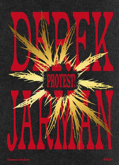 Derek Jarman - Protest!