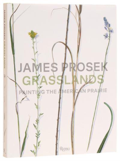James Prosek Grasslands