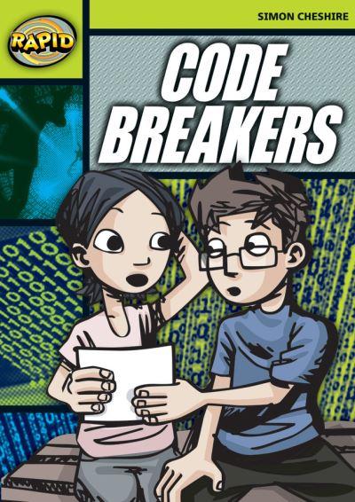 Code Breakers