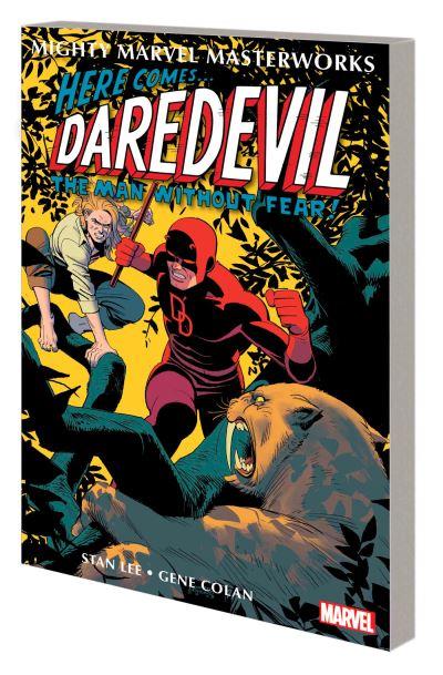 Daredevil. Vol. 3