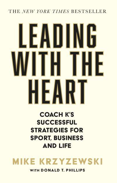 Leading With the Heart