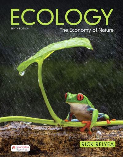 Ecology