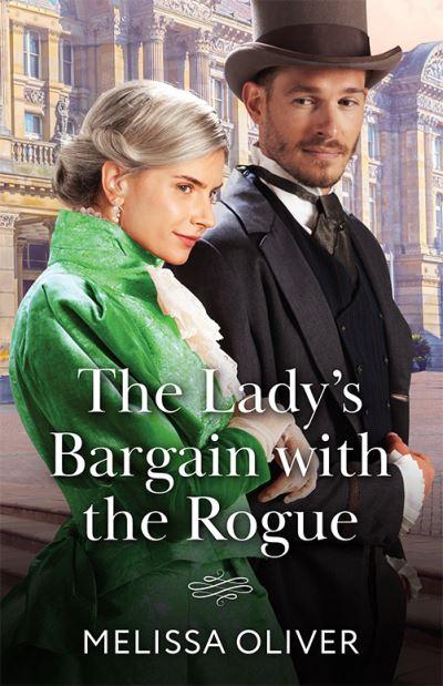 The Lady's Bargain With the Rogue