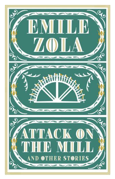 The Attack on the Mill and Other Stories