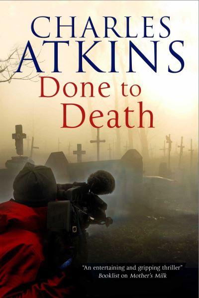 Done To Death
