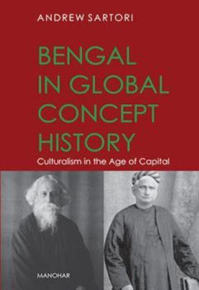 Bengal in Global Concept History