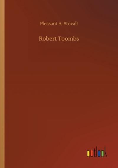 Robert Toombs
