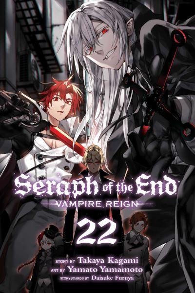 Vampire Reign