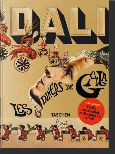 Les Dîners De Gala