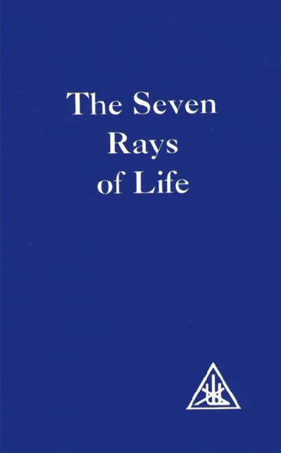 The Seven Rays of Life