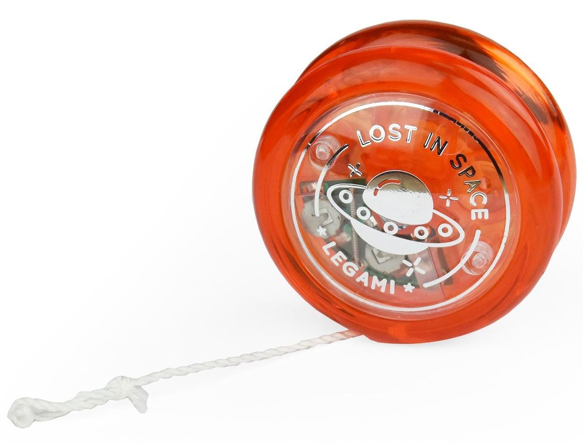 Legami Yo-Yo