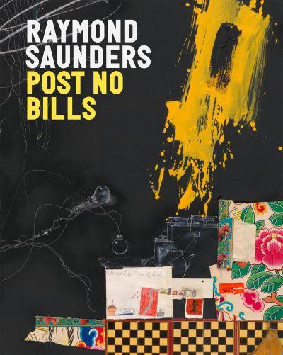 Raymond Saunders