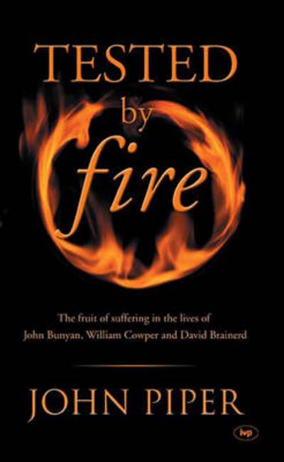 Tested By Fire
