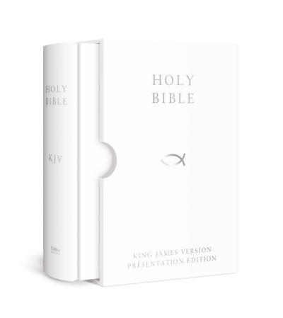 Holy Bible