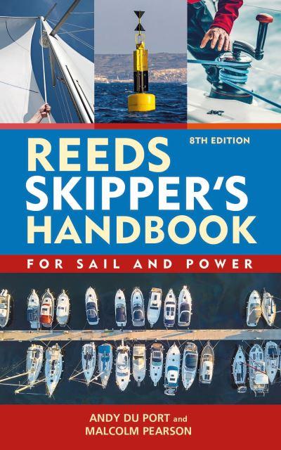 Reeds Skipper's Handbook