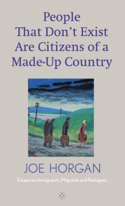 People That Don't Exist Are Citizens of a Made-Up Country