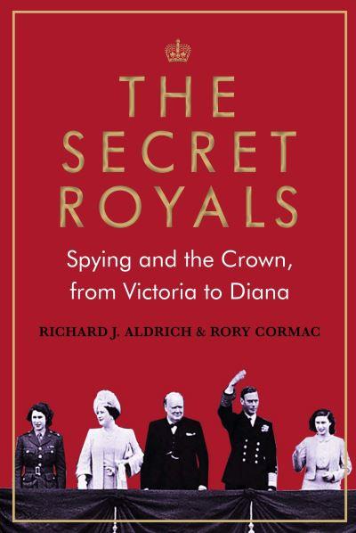 Secret Royals H/B