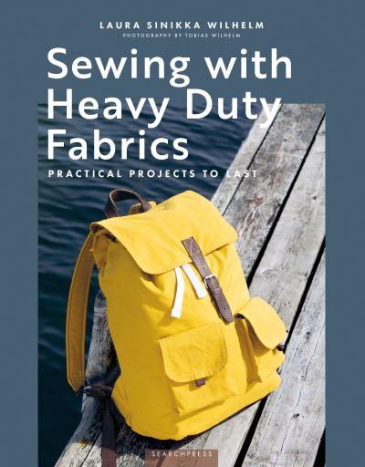 Sewing With Heavy Duty Fabrics