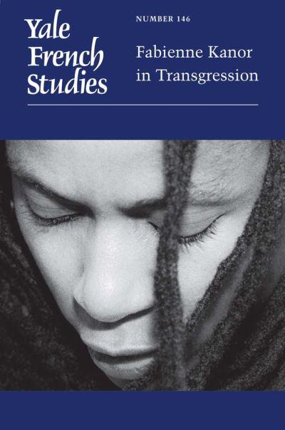 Fabienne Kanor in Transgression