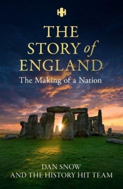 The Story of England