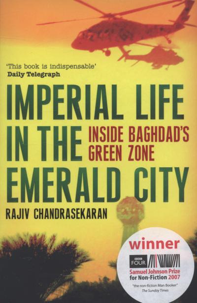 Imperial Life in the Emerald City
