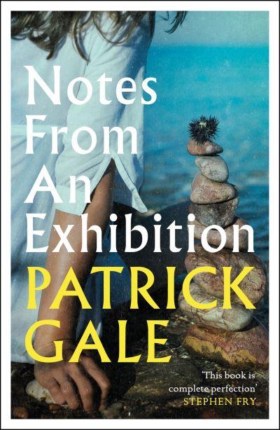 Notes From an Exhibition