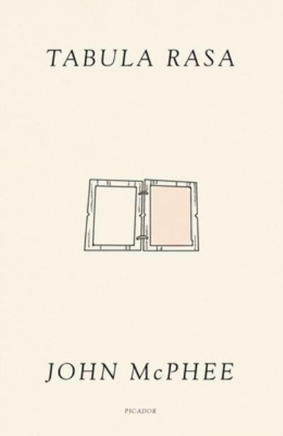 Tabula Rasa. Volume 1