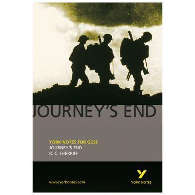 Journey's End, R.C. Sherriff