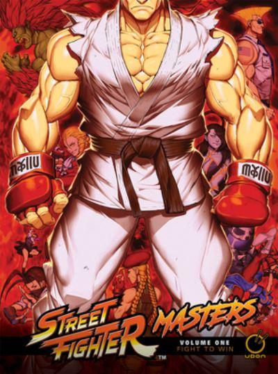 Fight To Win