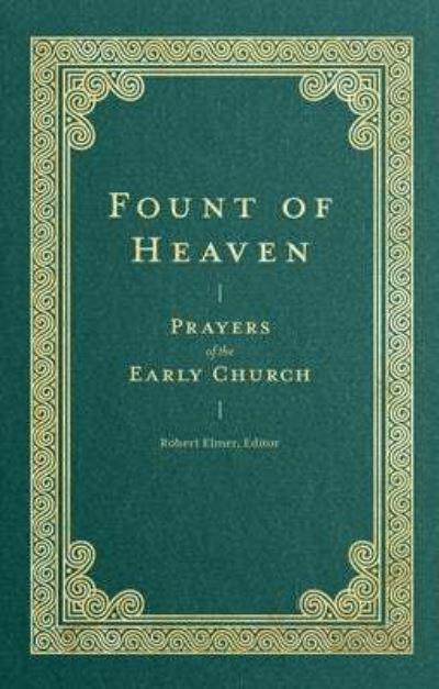 Fount of Heaven