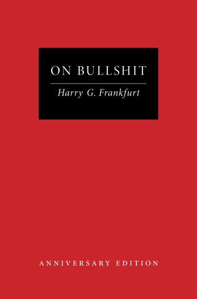 On Bullshit