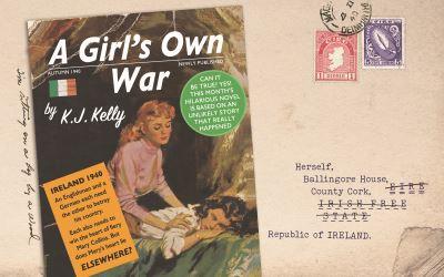 A Girl's Own War