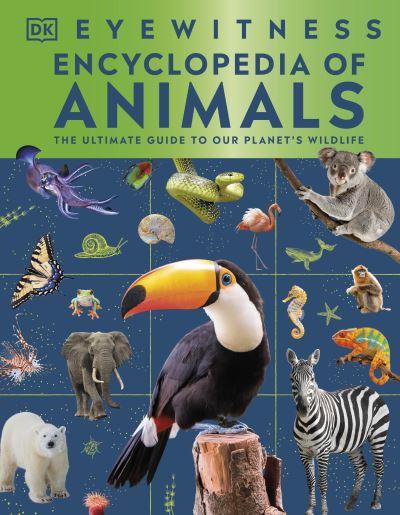 Encyclopedia of Animals