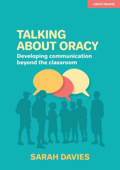 Talking About Oracy