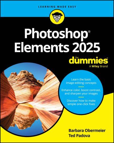 Photoshop Elements 2025