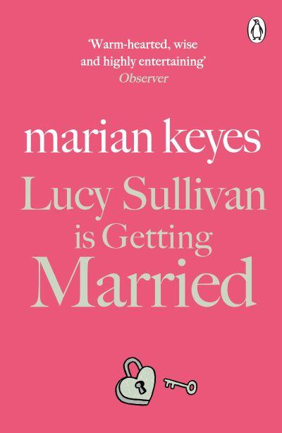 Lucy Sullivan Is Getting Married