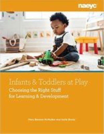 Infants and Toddlers At Play