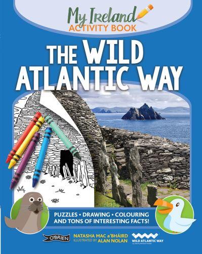 Ireland's Wild Atlantic Way