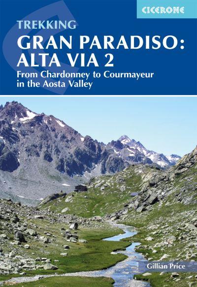 Trekking Gran Paradiso