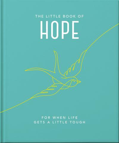 The Little Book of Hope