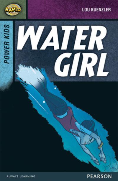 Water Girl