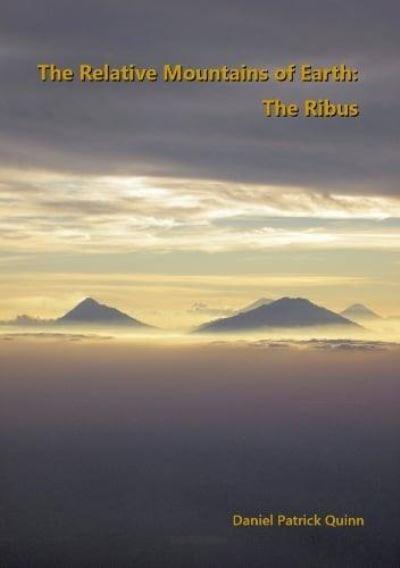 The Relative Mountains of Earth