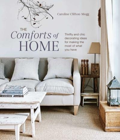 Comforts Of Home H/B