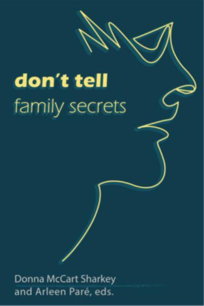 Don't Tell