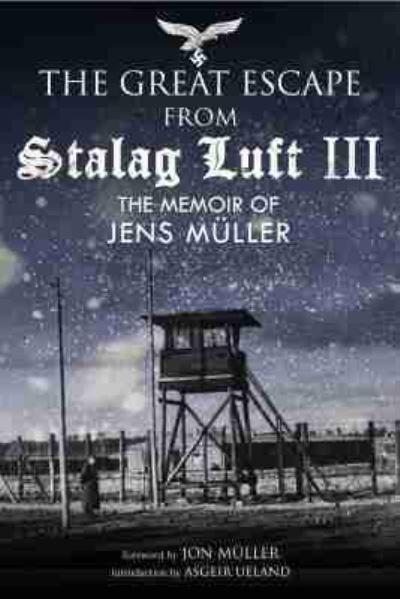 The Great Escape From Stalag Luft III