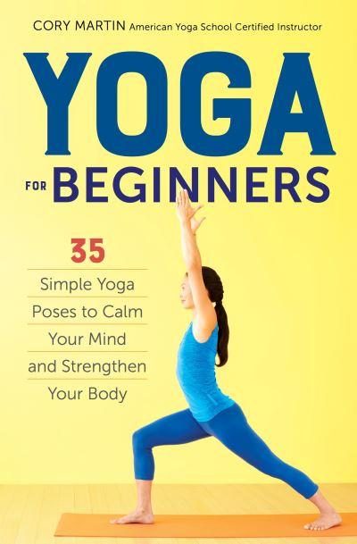 Yoga For Beginners