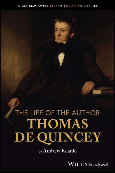 Thomas De Quincey