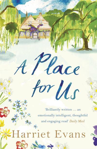 A Place For Us