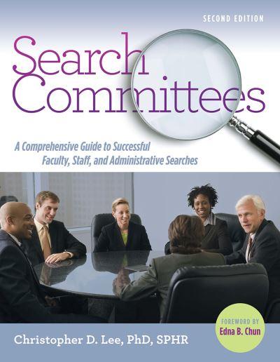 Search Committees