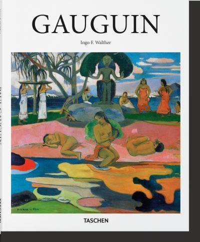 Paul Gauguin, 1848-1903